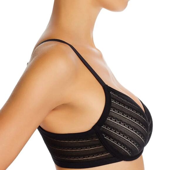 NEW Natori Women's Nouveau Full Fit Spacer Underwire Bra - 36DDD - Picture 3 of 11